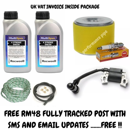 Service kit fits pramac s5000 - service,