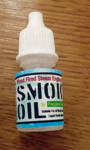 Wood fired scented smoke - wood,
