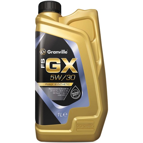 Granville 1140 fully - fully, synthetic