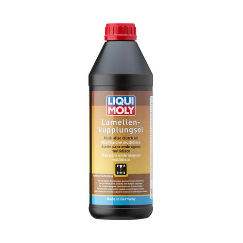 Haldex gen premium - haldex, 5