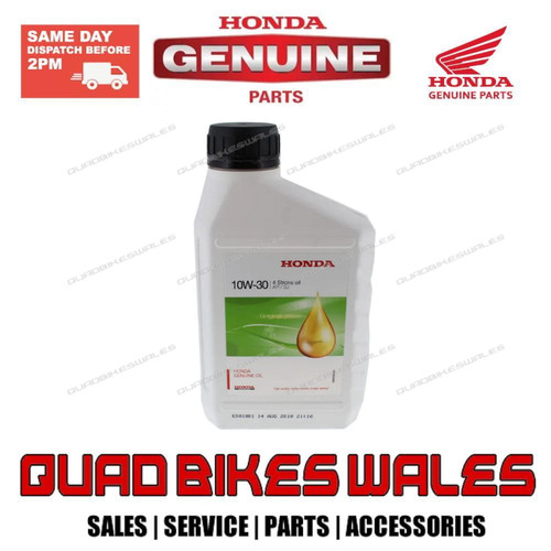 Genuine honda stroke - genuine,