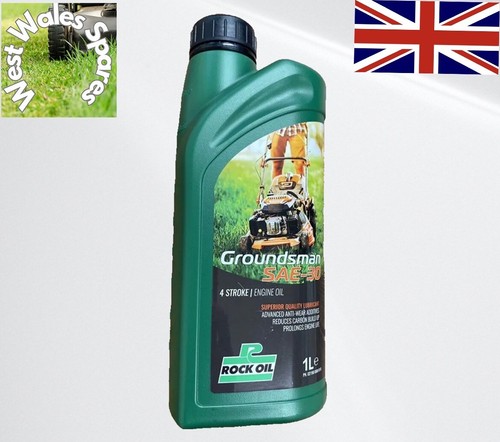 Rock oil stroke sae - stroke, 30