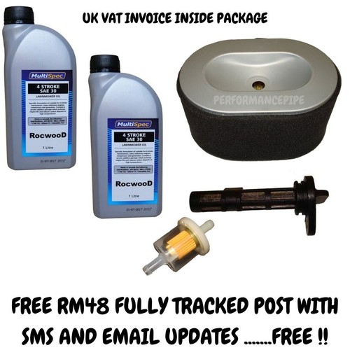 Service filter kit - service,