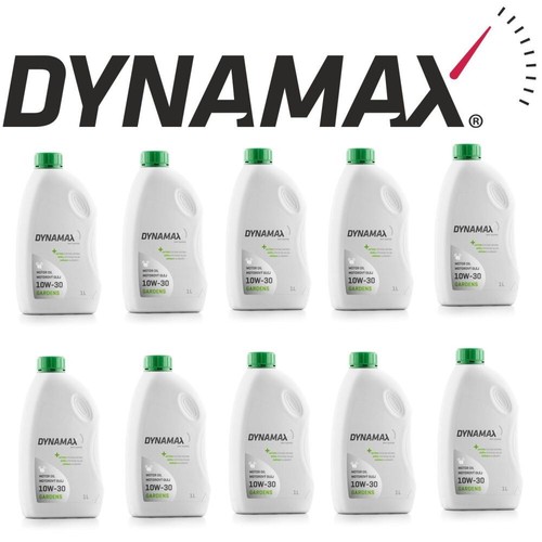 10x dynamax stroke lawn - 10x,