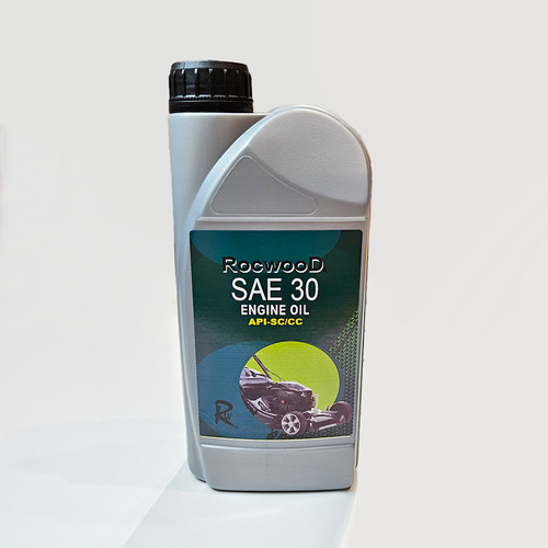 Litre bottle sae sae30 - litre, 30