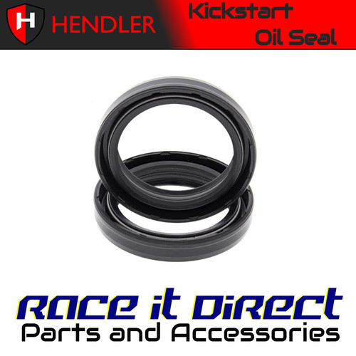 Generator oil seal - oil,