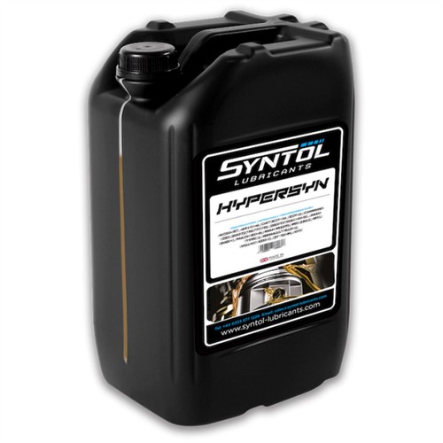 Syntol hypersyn 30 api - syntol,