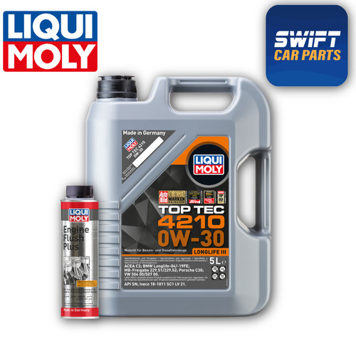 Synthetic engine oil 5w30 new - 5w30,