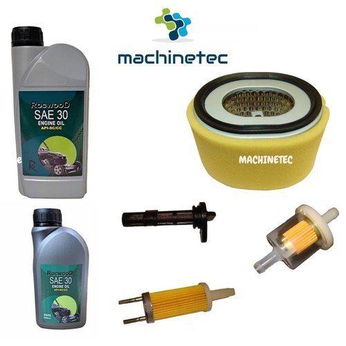Filter service kit for - filter,