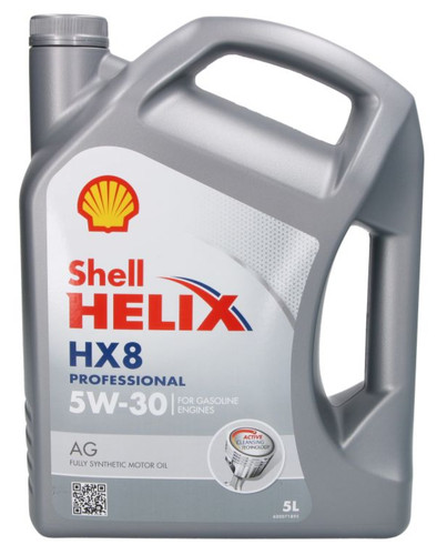 550054289 engine oil helix - helix, hx8