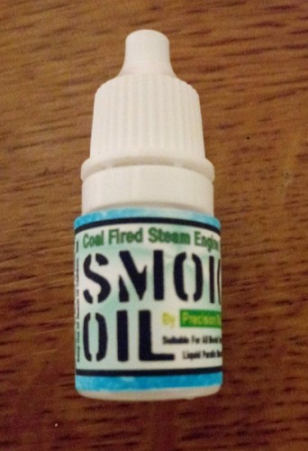 Coal fired scented smoke - fired,