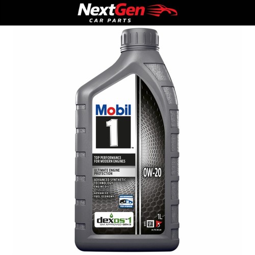 Mobil 0w20 - mobil,