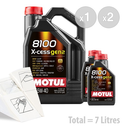 Motul 8100 cess - motul, 5w-40