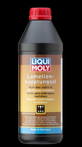 Haldex premium liqui moly - haldex,
