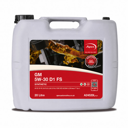 Apec d1 fs fully - d1,