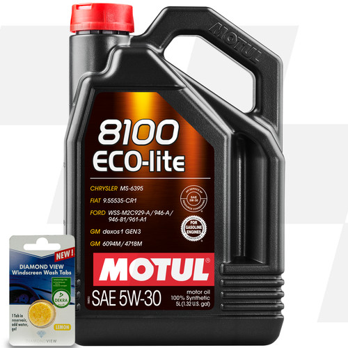 Dexos gen engine oil - gm,
