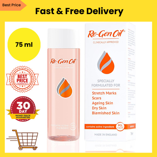 Gen oil sil041 - ml,