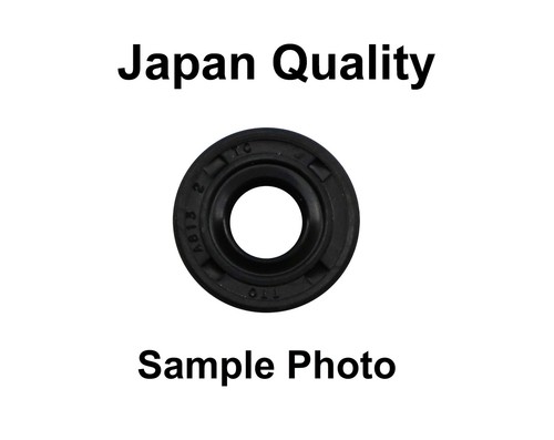 Generator oil seal for - generator,