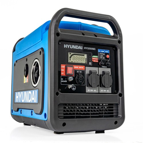 Hyundai 3200w 2kw petrol - /, 3.2kw