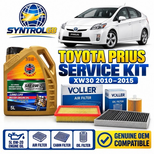 Toyota prius full - toyota,