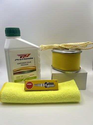 Stephill generator service - stephill, kit