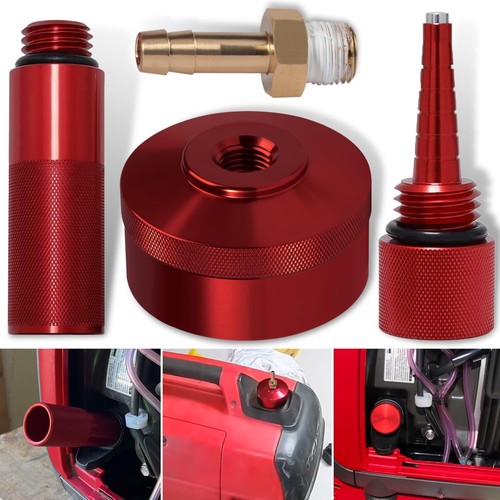 3pcs generator extended run - 3pcs,